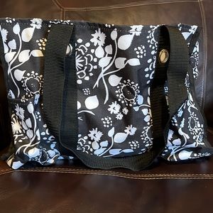 Thirty One utility tote